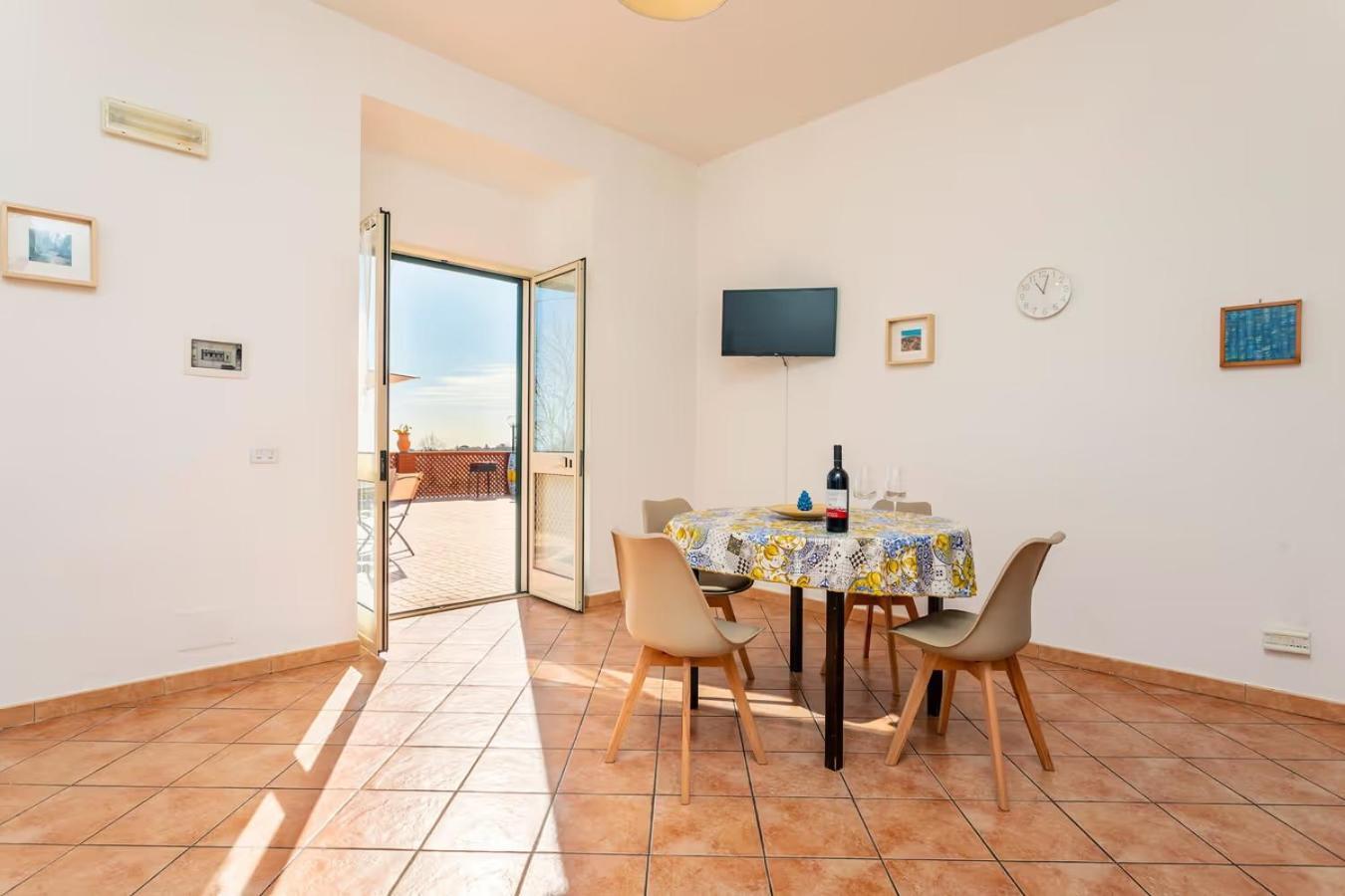 Camia Etna House Piedimonte Etneo Exterior foto