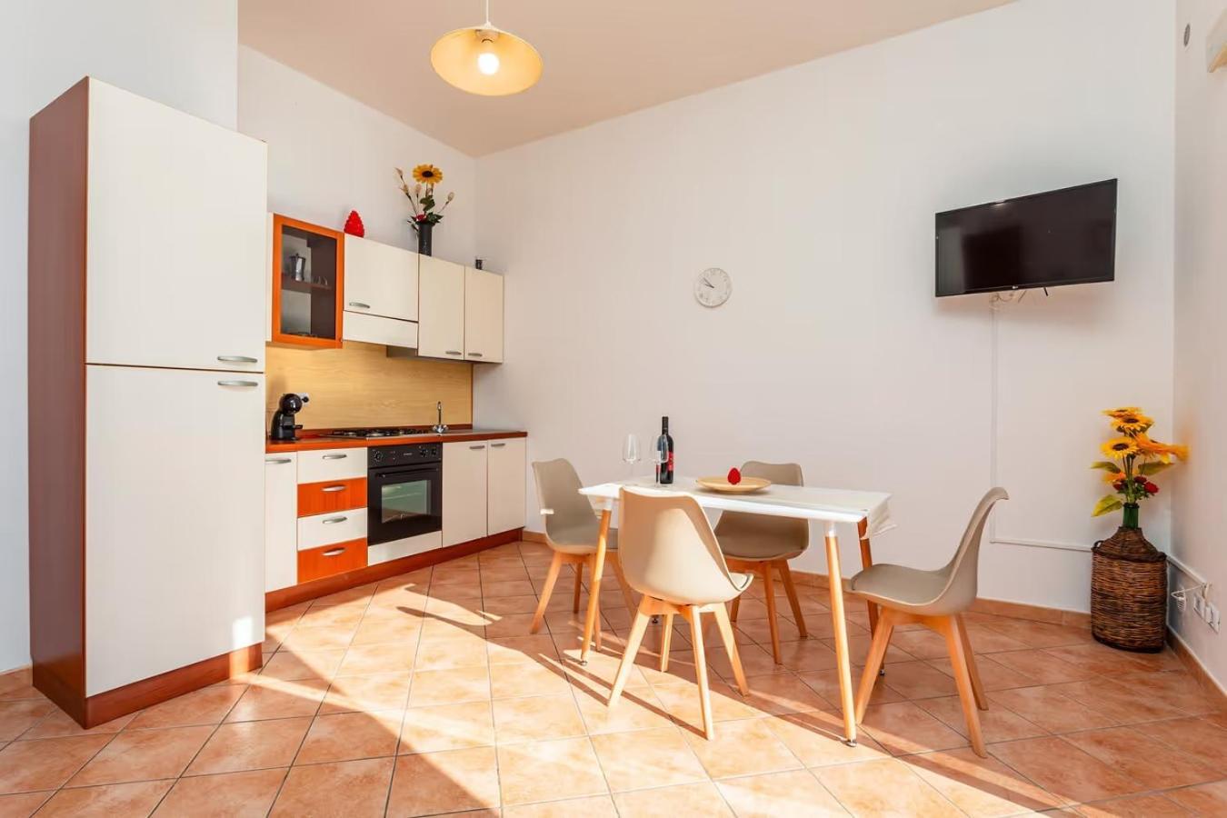 Camia Etna House Piedimonte Etneo Exterior foto
